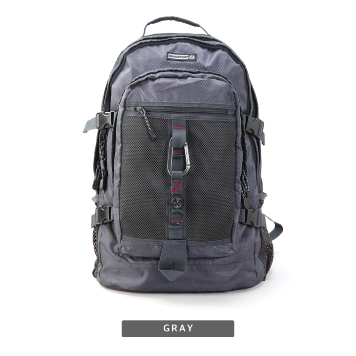GRAND STONE【バランス】 多機能デイパック30L