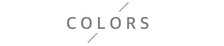 colors